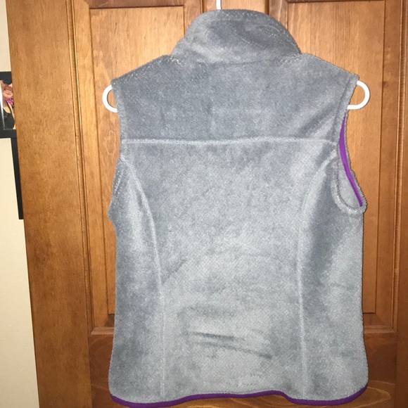 Patagonia Retool Vest - Picture 4 of 5